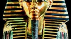 Timeline: Egipto Periodo Antiguo