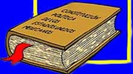 Timeline: La Constitución