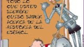 Timeline: Historia del español