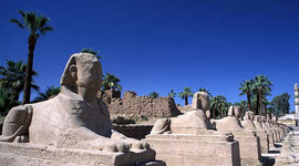 Timeline: Civilización egipcia