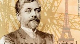 Timeline: Gustave Eiffel