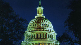 Timeline: Early American Government