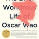 The brief wondrous life of oscar wao