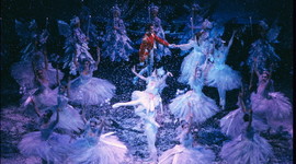 Timeline: The Professionalization of Ballet