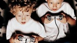 Timeline: evolution of games/controllers