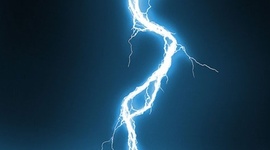 Timeline: eletricidade