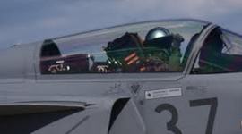 Timeline: Svenska Stridsflygplan