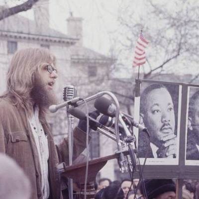 Timeline: TAH 1960s - Andy