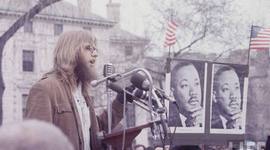 Timeline: TAH 1960s - Andy