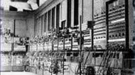 Timeline: История развития вычислительной техники