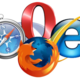 Internet browsers