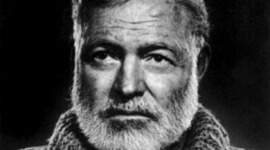 Timeline: Ernest Hemingway
