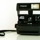 Polaroid camera