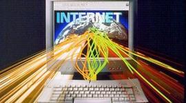 Timeline: Alex Ferreira's History of the Internet Timeline