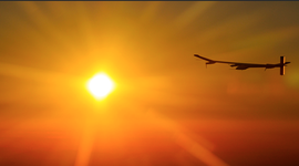 Timeline: The Evolution of Solar Aviation