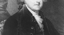 Timeline: jellie, kennedy, shannon, and natalie research John adams