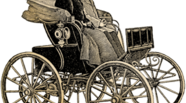 Timeline: El siglo XIX