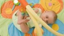 Timeline: Child Development Year One: Perceptual Development