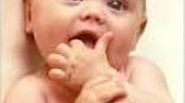 Timeline: Child Development Year One: Reflex Abilities