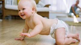 Timeline: Physical Development