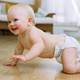 Baby crawling photo 250 j 4878682 535x800