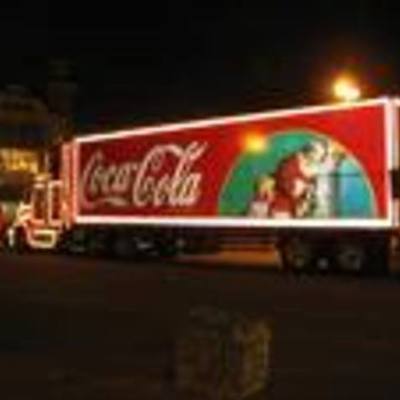 Timeline: Santa Claus Timeline