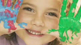 Timeline: Child Development Timeline