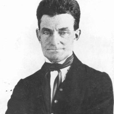 Timeline: Up to the Civil War