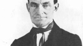 Timeline: Up to the Civil War