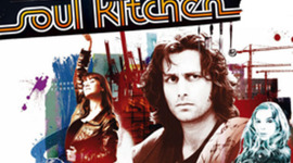Timeline: Soul kitchen 1.x