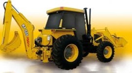 Timeline: LA RETROEXCAVADORA