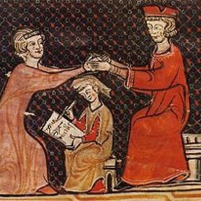 Timeline: Línia del Temps de l'Edat Mitjana