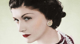 Timeline: Gabrielle "Coco" Chanel