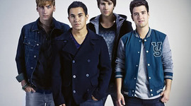 Timeline: Big Time Rush