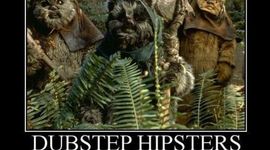Timeline: Dubstep