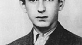 Timeline: Elie's Journey