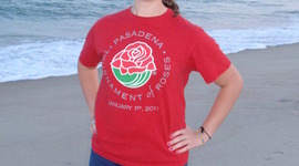 Timeline: The Life of Megan