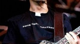 Timeline: Daron Malakian Time line