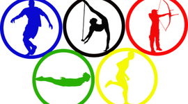 Timeline: Olympic Games and their Host Cities since 1896!!!