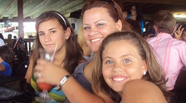 Timeline: Lissette Millan Week 03 Language Timeline