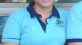 Timeline: GeorginaSantamaria