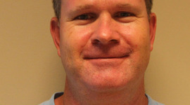 Timeline: Paul Bedsole's Life