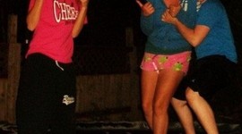 Timeline: changing my outlook!