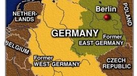 Timeline: East Germany Timeline