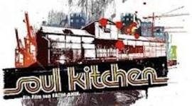 Timeline: Soul kitchen Tobias