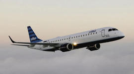 Timeline: l'Histoire de L'aviation