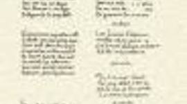 Timeline: LA LITERATURA MEDIEVAL