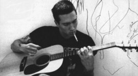 Timeline: John Frusciante