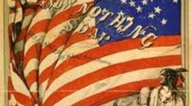 Timeline: JESSICA ZYSKO; 1850's Events.