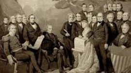 Timeline: 1850s Event